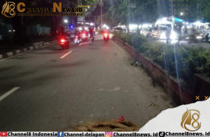 Rio Setiady Sayangkan Kasus Kriminal di Kota Pangkalpinang