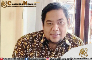 Rio Sebut Capaian Pajak Kota Pangkalpinang Tahun 2023 Tidak Lepas Dari Semua Pihak