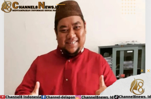Rio Setyadi Apresiasi Pemkot Pangkalpinang Terapkan Pakaian Tradisional