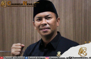 Ini Pesan Ketua DPRD Pangkalpinang di Peringatan Hari Kesadaran Nasional