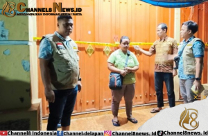 Ungkap Modus Gudang Kemas Ulang Beras Bulog Jadi Premium, Polres Malang Amankan 3 Orang