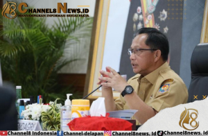 Mendagri Minta Pemda Cairkan THR dan Gaji ke-13 Tepat Waktu