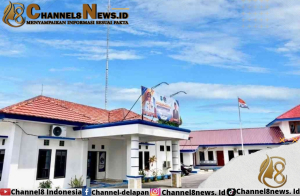 Diskominfo Pangkalpinang Sayangkan Pengunduran Diri Bela Haprinda dari Tenaga PHL