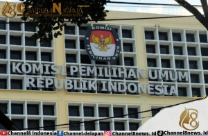 KPU Mulai Siapkan Tahapan Pilkada, Berikut Jadwal Lengkapnya