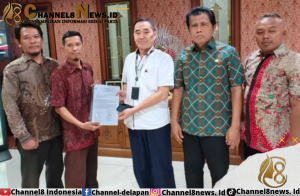 Banyak Honorer Tendik Tidak Masuk Pendataan BKN 2022, Ternyata Salah Satunya Ini