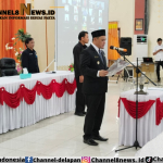 BMM Geram Saat Beri Sambutan ada PNS Walk Out 