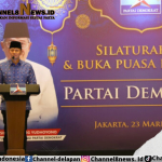 5 Tahun Terakhir Suara PD Merosot, AHY Inginkan Restrukturisasi