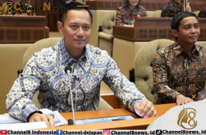 Dicecar Legislator PDIP-PKB, Ini Respon AHY soal Pembebasan Tanah 2 Ribu Ha di IKN