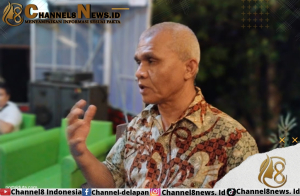 Pengidap HIV/AIDS di Babar Meningkat Rangkuti: Pentingnya Deteksi Dini
