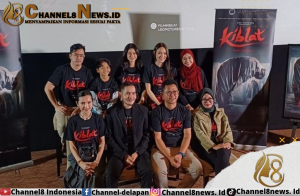 Timbulkan Kontroversi, Film Kiblat Akan Ganti Judul