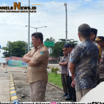 Persiapan Pemkab Bangka Barat Jelang Lebaran Idul Fitri 1445 H