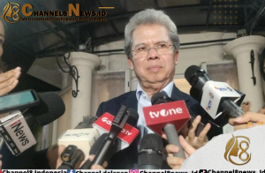 Ketua Tim Ganjar-Mahfud Sebut 8 Saksi yang Diajukan ke MK