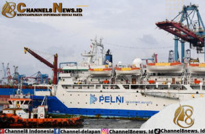 PELNI Sediakan WiFi dan Jaringan 4G untuk Pemudik Lebaran 2024  