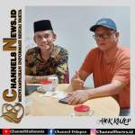 Mr. Adox, Islam itu Perbuatan, Bukan Sekedar Omongan & Penampilan