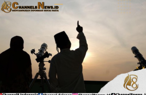 5 Link Live Streaming Sidang Isbat Lebaran Idul Fitri 2024