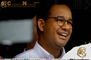 NasDem Ungkap Surya Paloh Restui Anies Jika Ingin Maju Pilkada DKI 2024