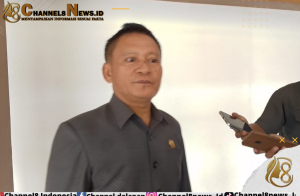 Meski Status Bandara HAS Hanandjoeddin Tak Lagi Internasional, Herman Suhadi Harapkan adanya Penambahan Prasarana