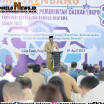 Musrenbang RKPD 2025 Pemprov Babel Prioritaskan Peningkatan Produktivitas