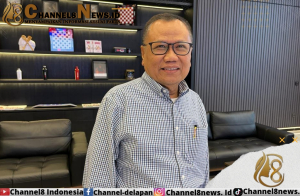 Dewan Kehormatan PWI Pusat : Bantuan BUMN untuk Kegiatan UKW Harus Diterima Utuh