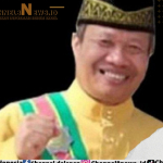 Bangka Belitung Pewaris Nilai Toleransi dan Pularisme