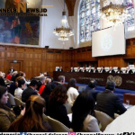 Nikaragua Berusaha Hentikan Ekspor Senjata Jerman ke Israel di ICJ