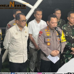Soal Kecelakaan Maut Kapolri Tegaskan Contra Flow di Tol Tetap Dibutuhkan