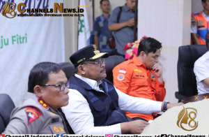 BMM Tanggapi Terkait Calo Tiket Kapal di Pelabuhan Tanjung Kalian