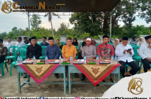 Pemprov Babel Tetapkan Idulfitri 1445 H Jatuh pada Tanggal 10 April