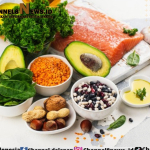 9 Makanan Penurun Kolesterol Setelah Lebaran, Menu Sehat tapi Murah