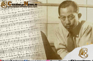 Legenda Lagu Hari Lebaran Karya Ismail Marzuki, Begini Lirik Lengkapnya
