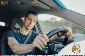 Berikut Pengertian dan Penyebab Microsleep