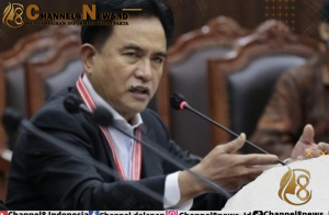 Yusril: Tidak Akan Ada Pilpres Tahap Kedua