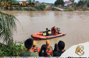 Empat Kecamatan di Musi Rawas Utara Dikepung Banjir