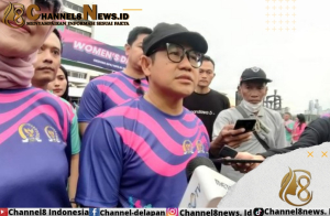 Ihwal Putusan Sengketa Pilpres Besok, Cak Imin: Keputusan MK Kita Hormati