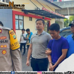 Pelaku Pembunuh Wanita Hamil di Jakut Ditangkap, Polisi: Diduga Karena Hubungan Gelap