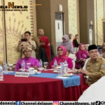 Lusje Harap Hari Kartini Jadi Momentum Kesetaraan Bagi Kaum Perempuan