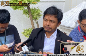 Sidang Perdana Gugatan PDIP di PTUN KPU Siapkan Jawaban