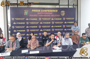 Kasus Bullying di Binus School Serpong Dilimpahkan ke Kejaksaan, Pelaku tidak Ditahan