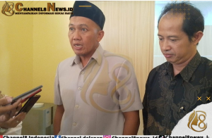 Perihal MoU dengan Pertiba, Ferdiansyah Harapkan Provinsi Babel Semakin Maju Kedepannya