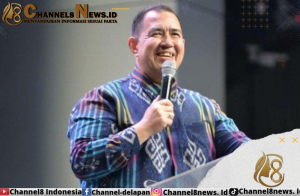 Singgung Salat dan Zakat, Pendeta Gilbert Lumindong Dipolisikan