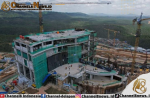 Indonesia Bukan Hanya Pulau Jawa