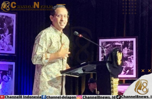 Hardiknas 2024, Nadiem Makarim: Merdeka Belajar Munculkan Wajah Baru Pendidikan Indonesia