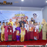 DKP Bangka Gelar Lomba Bercerita, M. Haris Ajak Pemenang ke Jakarta