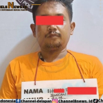 Dua Warga Labuhanbatu Diringkus Polisi Karena Pakai Sabu