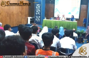 DPRD Babel Dukung Perpustakaan SMKN 1 Tanjungpandan Lanjut Ke Tingkat Nasional