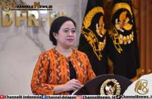 Hari Waisak 2024, Puan Ajak Masyarakat Tebar Kebajikan dan Pererat Kerukunan
