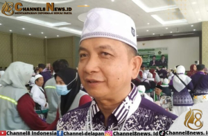Waktu Tunggu dan Tingginya Biaya Haji jadi Permasalahan Tersendiri Bagi Masyarakat