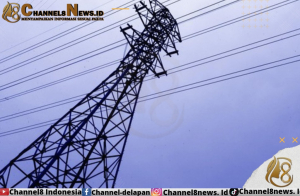 Pasca Gangguan Trasmisi, PLN: Normalisasi Listrik di Sumbagsel Sudah 90 Persen