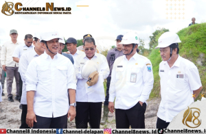 Pemprov Sepakat dengan Komisi IV DPR RI Perihal Percepatan Rehabilitasi Lahan Kritis di Babel
