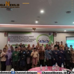Sosialisasi Pelayanan Publik, Agus Fendi: Ini Bentuk Upaya Perbaikan Kualitas